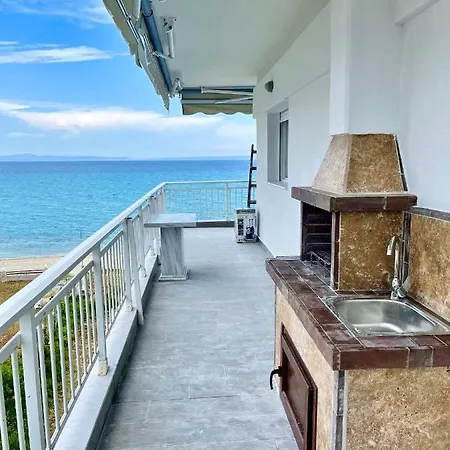 Chanioth Luxury By Makhome Lejlighed Hanioti