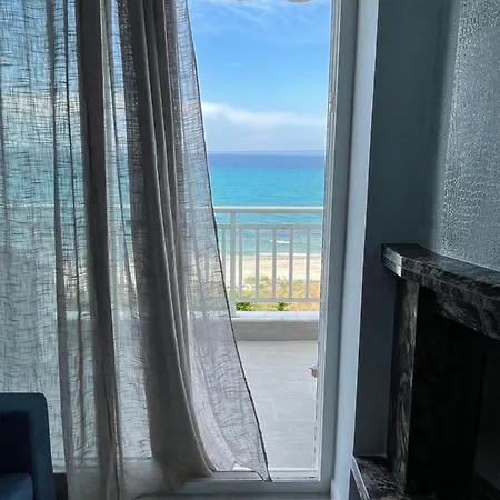 Chanioth Luxury By Makhome Lejlighed *