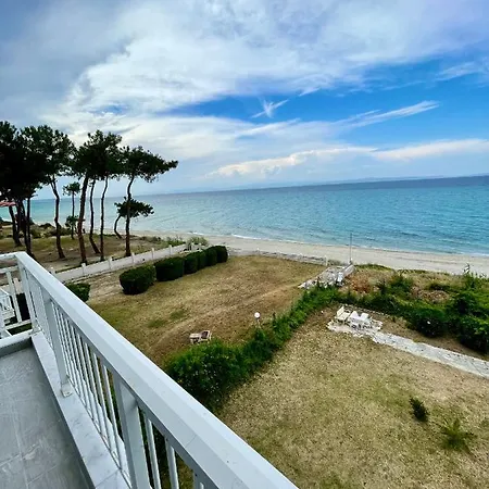 Chanioth Luxury By Makhome Hanioti