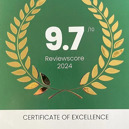 Lejlighed Chanioth Luxury By Makhome