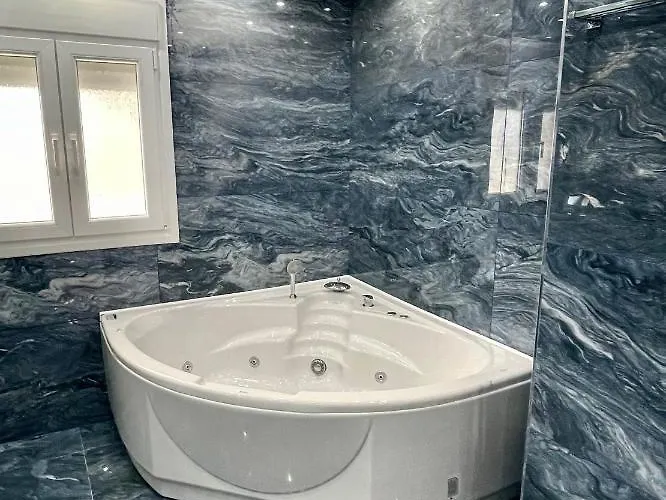 Chanioth Luxury By Makhome Lejlighed