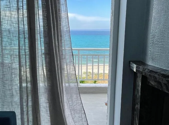 Chanioth Luxury By Makhome Lejlighed *