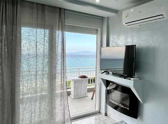 Chanioth Luxury By Makhome Lejlighed