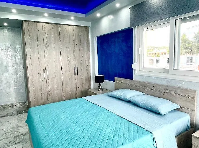 Lejlighed Chanioth Luxury By Makhome *