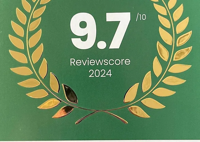 Lejlighed Chanioth Luxury By Makhome