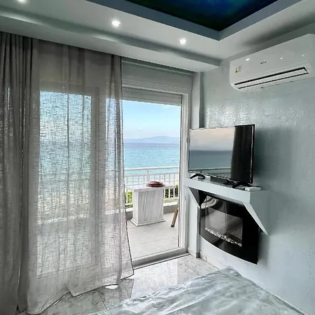 Chanioth Luxury By Makhome Апартаменты