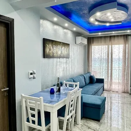 Chanioth Luxury By Makhome * Χανιώτη
