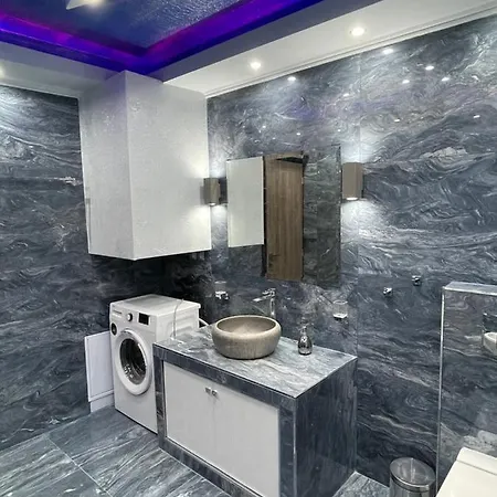 Chanioth Luxury By Makhome * Χανιώτη