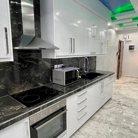Chanioth Luxury By Makhome * Χανιώτη