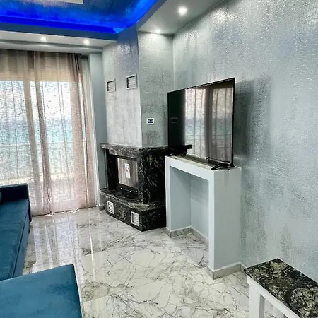 Apartmán Chanioth Luxury By Makhome *