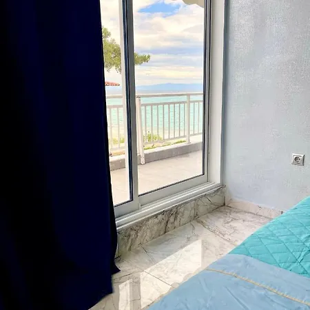 Chanioth Luxury By Makhome Διαμέρισμα *