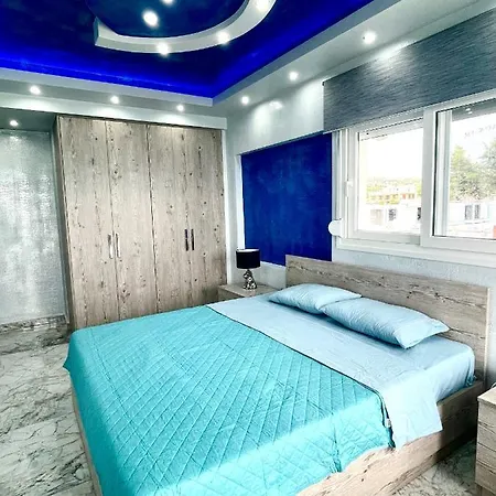 Appartement Chanioth Luxury By Makhome *