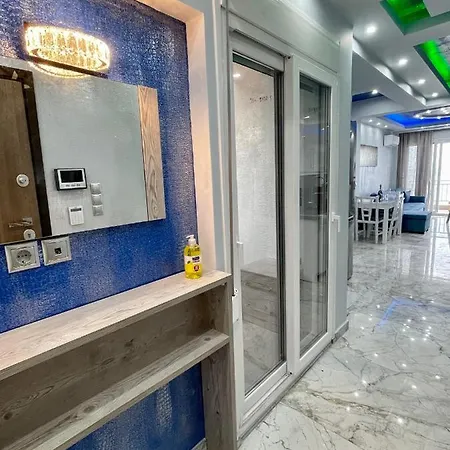 Chanioth Luxury By Makhome Daire Chaniotis