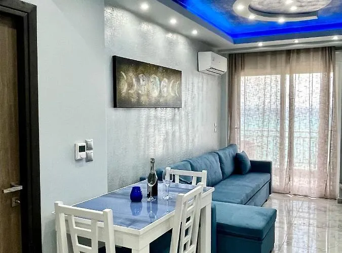 Chanioth Luxury By Makhome * Hanioti