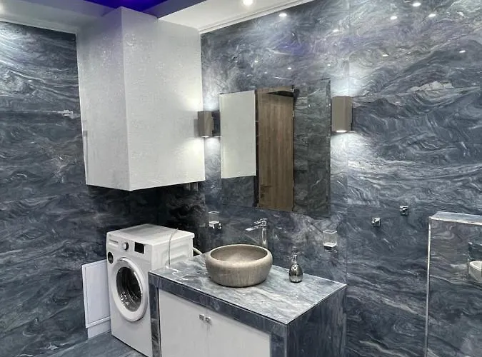 Chanioth Luxury By Makhome * Hanioti