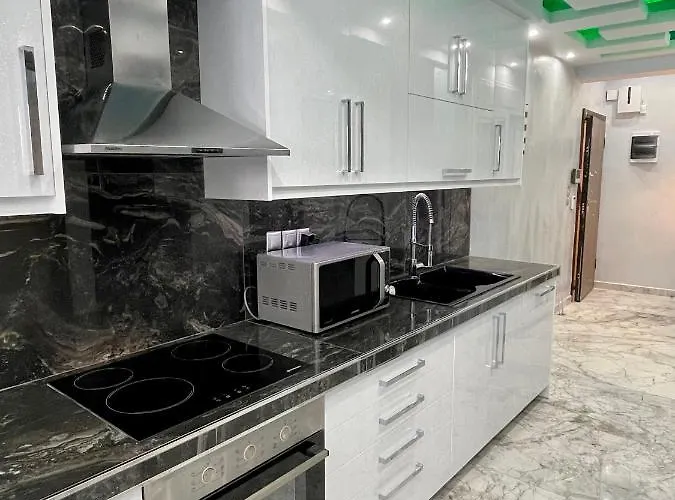 Chanioth Luxury By Makhome * Hanioti