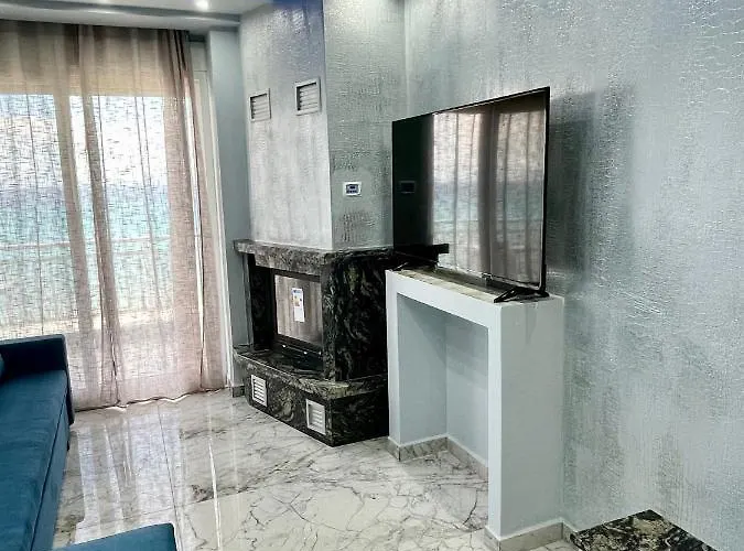 Appartement Chanioth Luxury By Makhome *