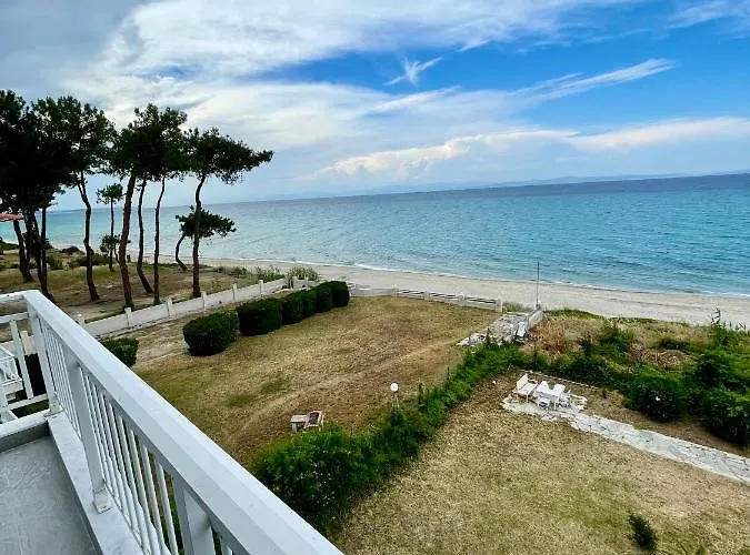 Chanioth Luxury By Makhome Hanioti