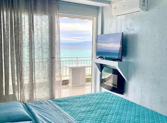 Chanioth Luxury By Makhome *