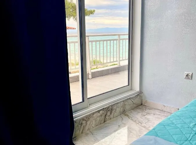 Chanioth Luxury By Makhome Appartement *