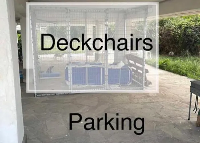 Chanioth Luxury By Makhome Appartement