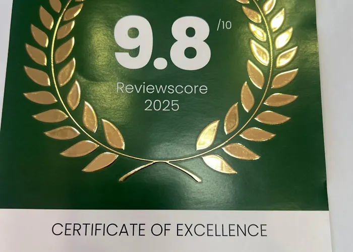 Chanioth Luxury By Makhome Hanioti